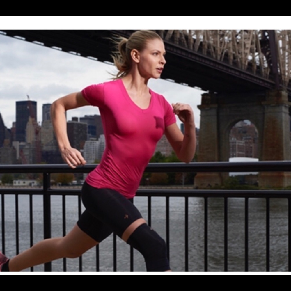 Tommie Copper Long & short Sleeve best in work out